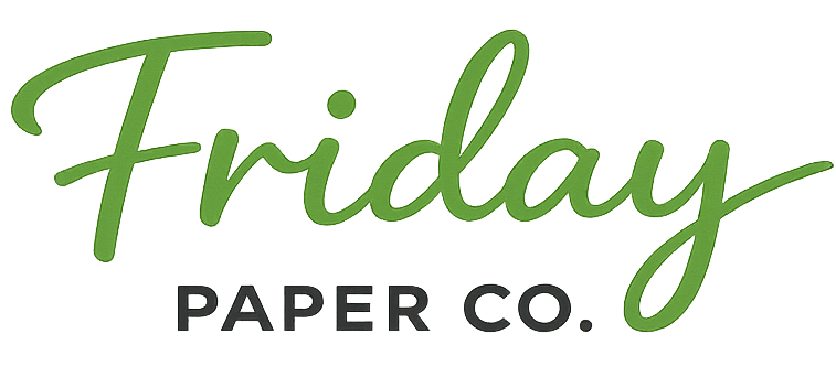 Friday Paper Co.